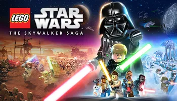 بررسی بازی Lego Star Wars: The Skywalker Saga