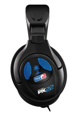 هدست TURTLE BEACH EAR FORCE PX22