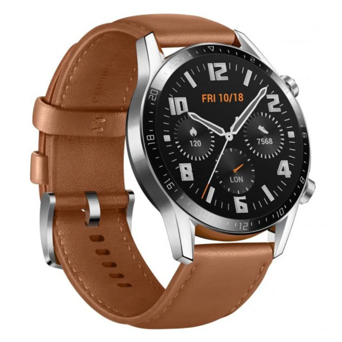 Huawei Watch GT 2 Classic Edition 46MM