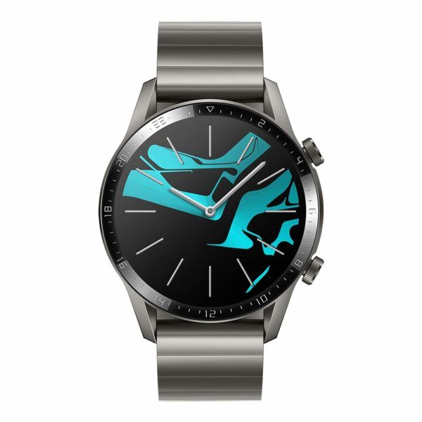 Huawei Watch GT 2 Elite Edition 46MM