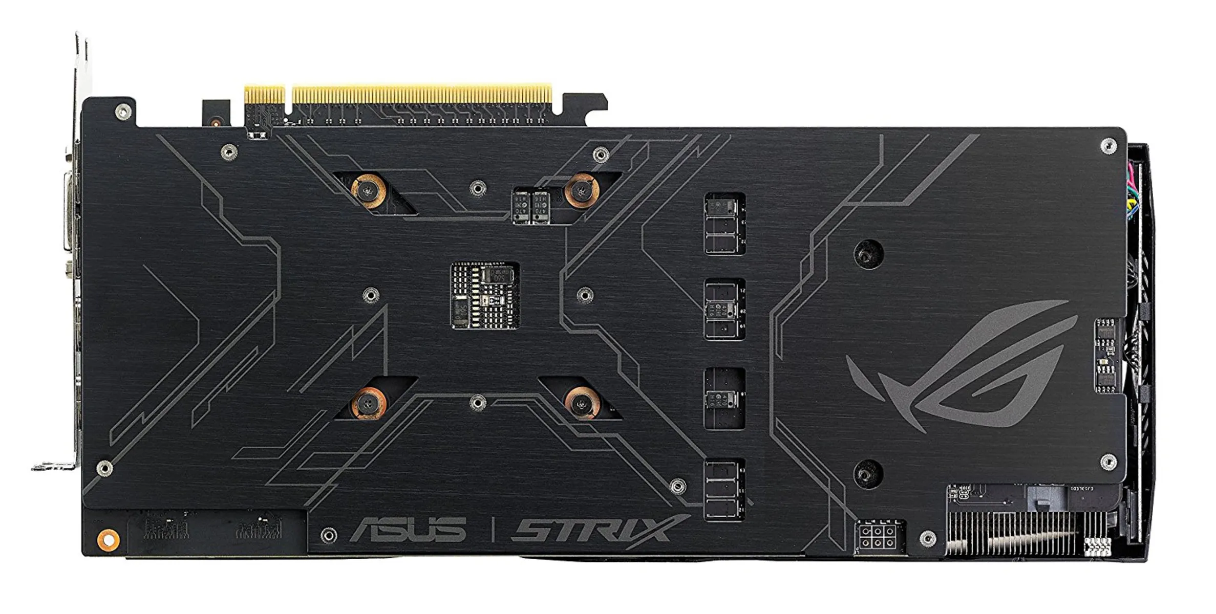 Asus strix sale gtx1060 6g