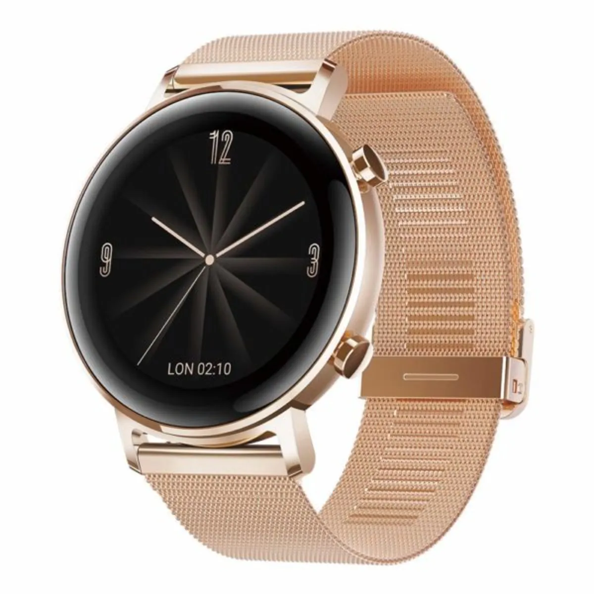 Huawei Watch GT 2 Elegant Edition 42MM