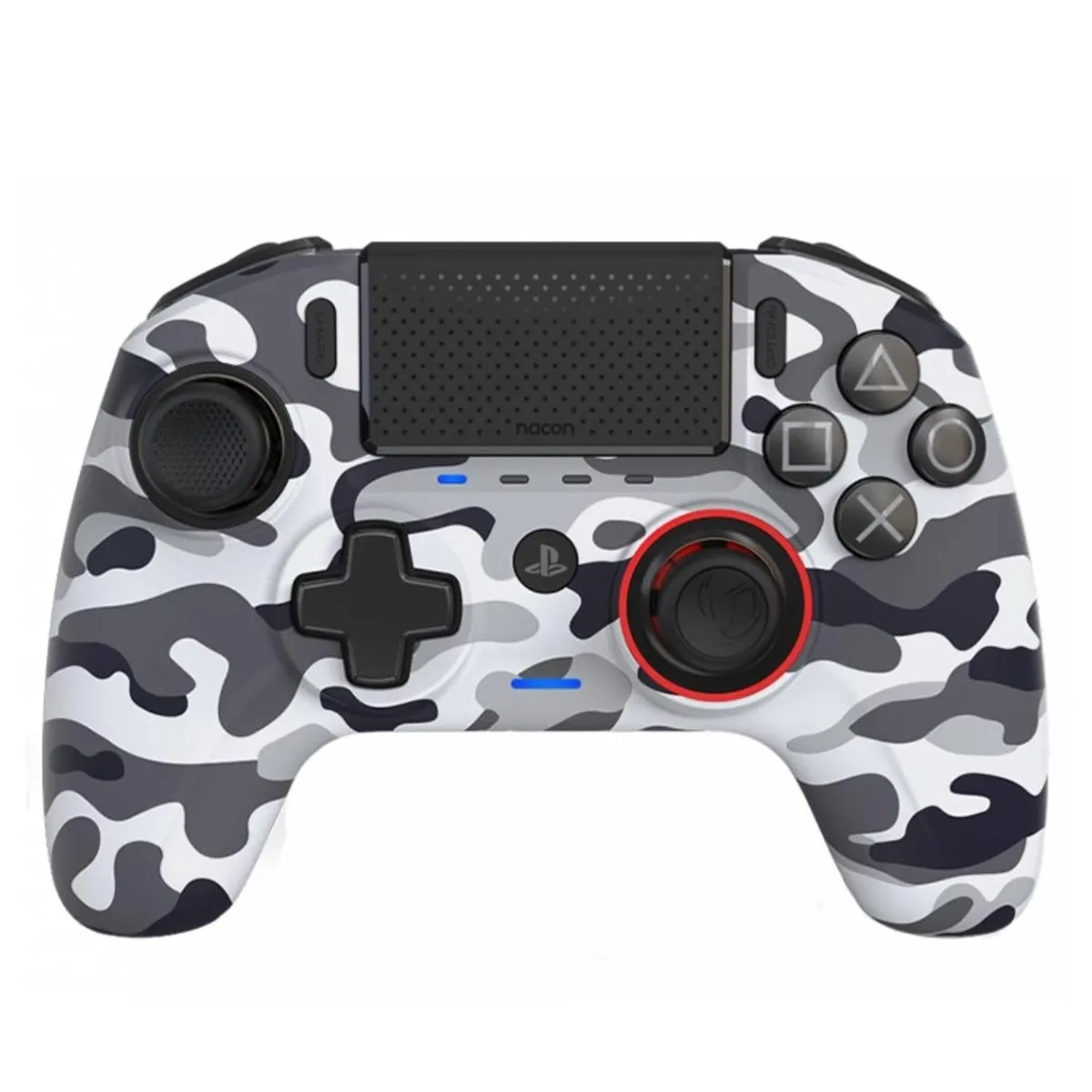 دسته بازی حرفه ای PS4 Sony Nacon Revolution Unlimited Pro Controller